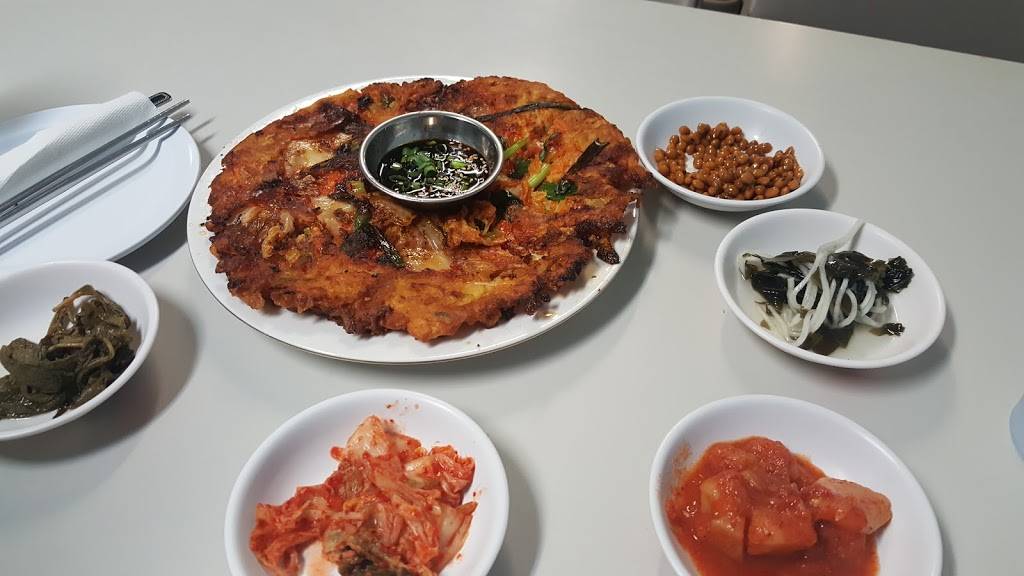 Chorong House | restaurant | 1121 E Fayette St STE 1, Syracuse, NY 13210, USA | 3154280501 OR +1 315-428-0501