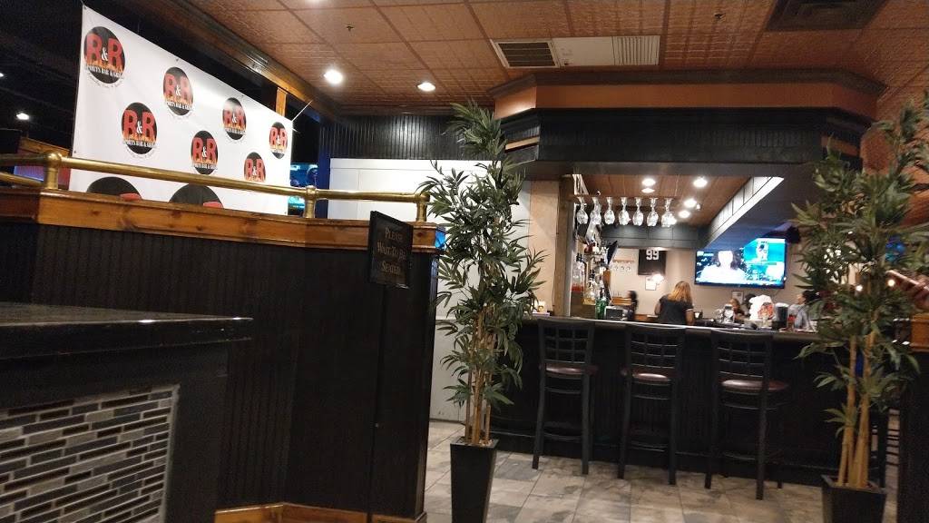 R&R Sports Bar And Grill | restaurant | 500 E 5th Ave, Gary, IN 46402, USA | 2194271047 OR +1 219-427-1047