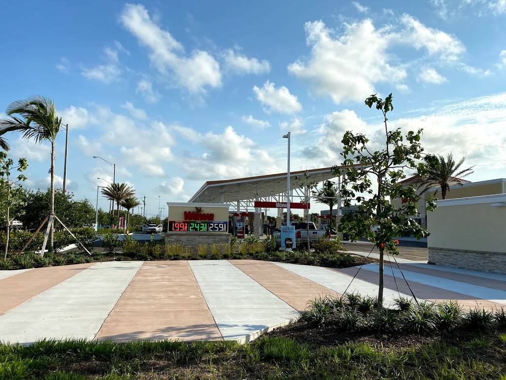 Wawa | cafe | 4700 S State Rd 7, Davie, FL 33314, USA | 7548885113 OR +1 754-888-5113