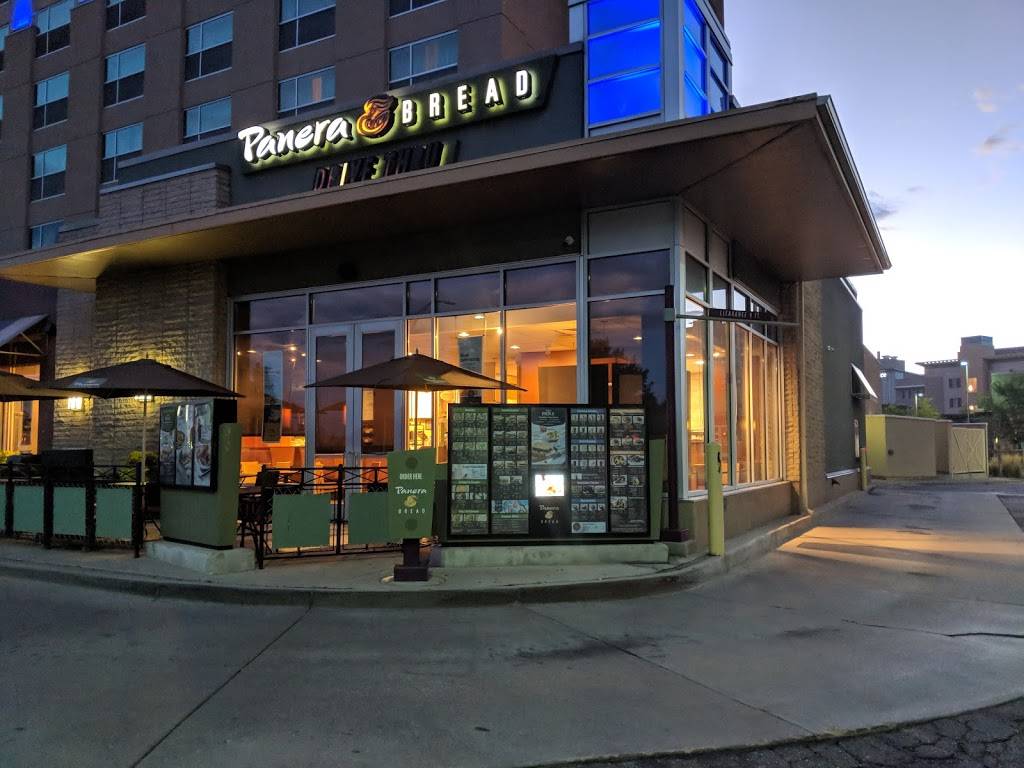 Panera Bread | bakery | 640 S Colorado Blvd, Glendale, CO 80246, USA | 3036564800 OR +1 303-656-4800