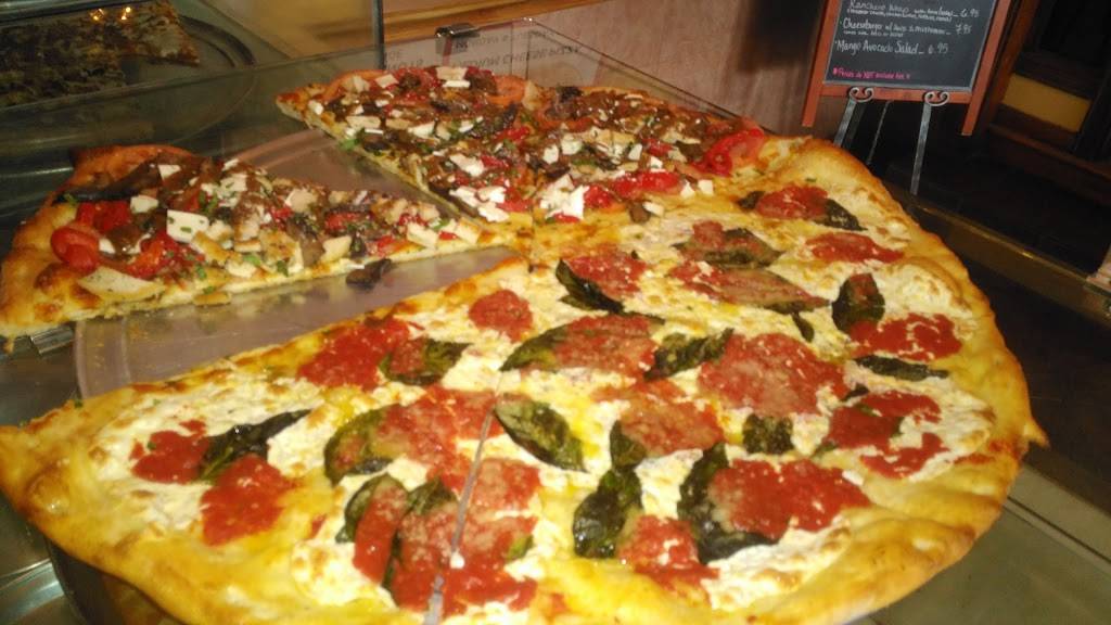 Johns Of Arthur Ave | restaurant | 19 W Main St, Middletown, NY 10940, USA | 8454674712 OR +1 845-467-4712