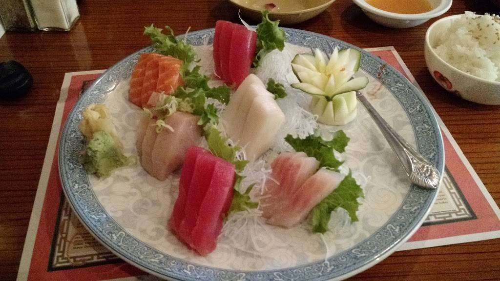 Peking Tokyo | restaurant | 45 Hanover St #6, Lebanon, NH 03766, USA | 6034483888 OR +1 603-448-3888