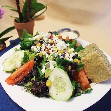 La Fonda del Bosque | restaurant | 1701 4th St SW, Albuquerque, NM 87102, USA | 5052385316 OR +1 505-238-5316