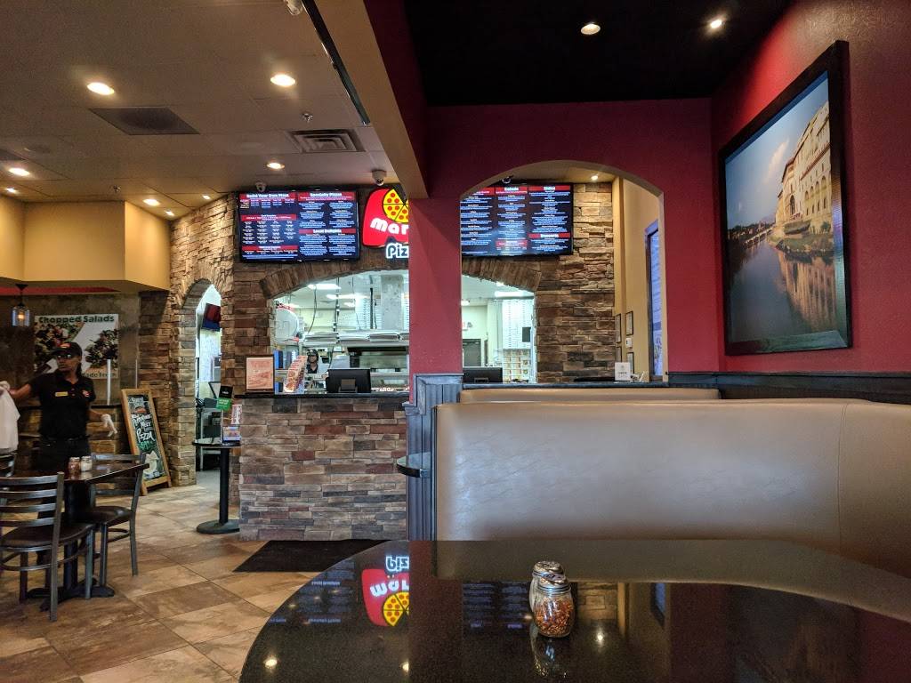 Marcos Pizza | meal delivery | 3330 Piedmont Rd NE, Atlanta, GA 30305, USA | 4708914500 OR +1 470-891-4500