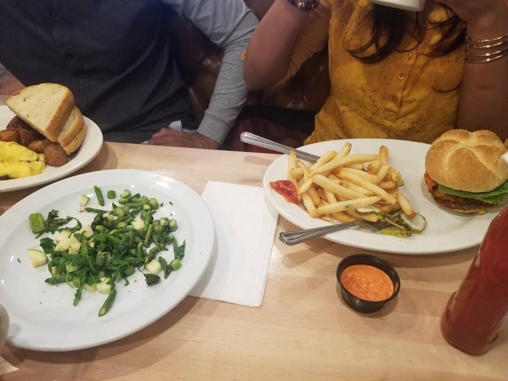 The Toast Office | restaurant | 679 High St, Westwood, MA 02090, USA | 7813203220 OR +1 781-320-3220