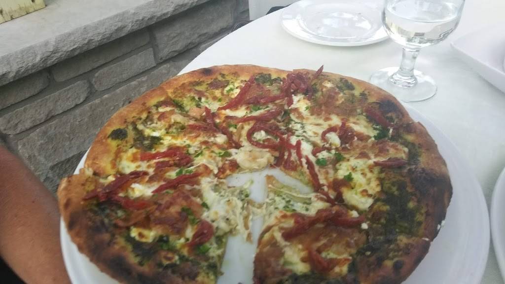 Bella Vita Ristorante | restaurant | 142 Queen St, Niagara-on-the-Lake, ON L0S 1J0, Canada | 9054683263 OR +1 905-468-3263