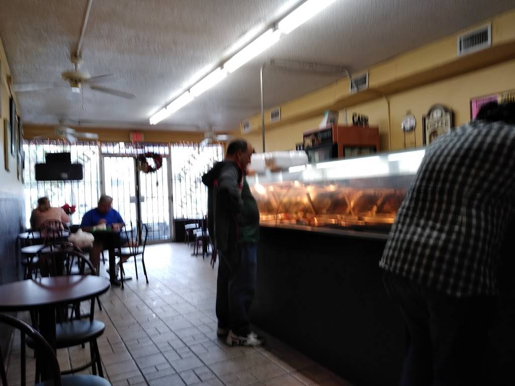 La Casa Del Pan Con Bistec | restaurant | 4629 N Lois Ave, Tampa, FL 33614, USA | 8138767466 OR +1 813-876-7466