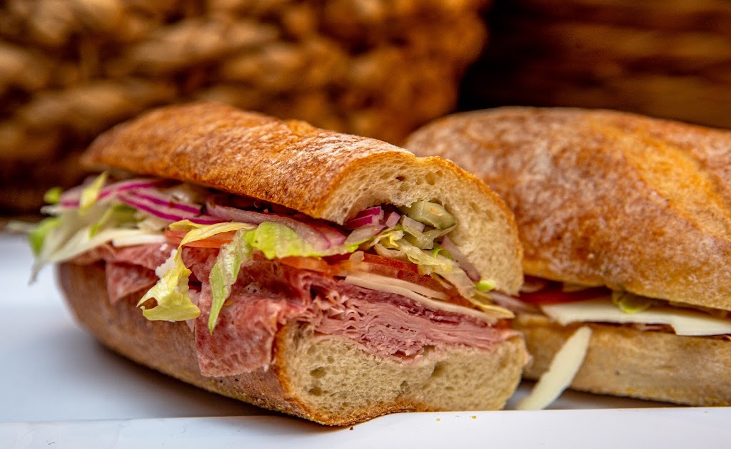 Neroli Mercato & Deli | restaurant | 274 Washington St, Westwood, MA 02090, USA | 7813752594 OR +1 781-375-2594