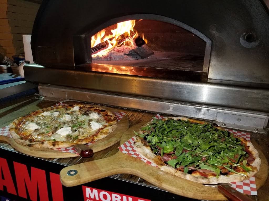 Pizza Italia Miami | restaurant | 13701 SW 88th St, Miami, FL 33186, USA | 3058122214 OR +1 305-812-2214