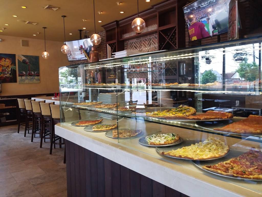 Don Giovanni Restaurant | meal delivery | 276 Main St, South Amboy, NJ 08879, USA | 7327270733 OR +1 732-727-0733