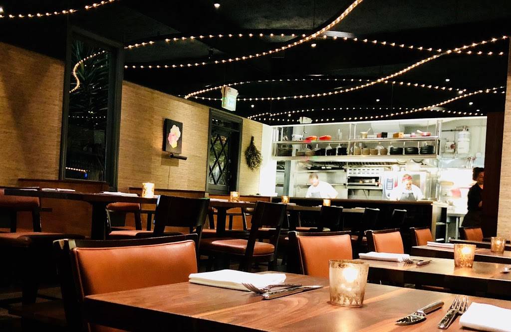 Aster | restaurant | 1001 Guerrero St, San Francisco, CA 94110, USA | 4158759810 OR +1 415-875-9810