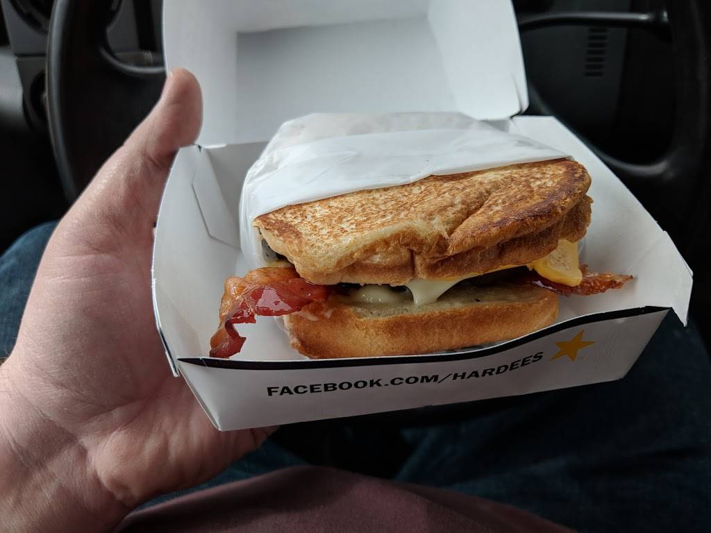 Hardees | restaurant | 1406 4th St NW, Austin, MN 55912, USA | 5073968470 OR +1 507-396-8470