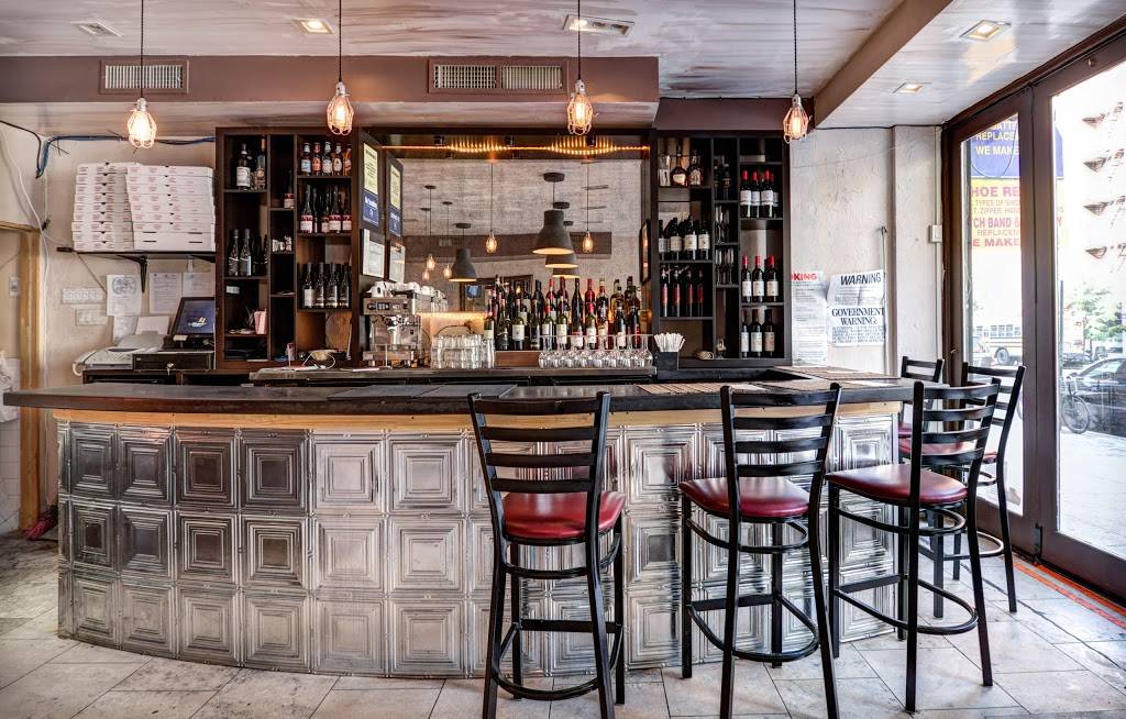 Numero 28 Pizzeria Cucina | restaurant | 660 Amsterdam Ave, New York, NY 10025, USA | 2127067282 OR +1 212-706-7282