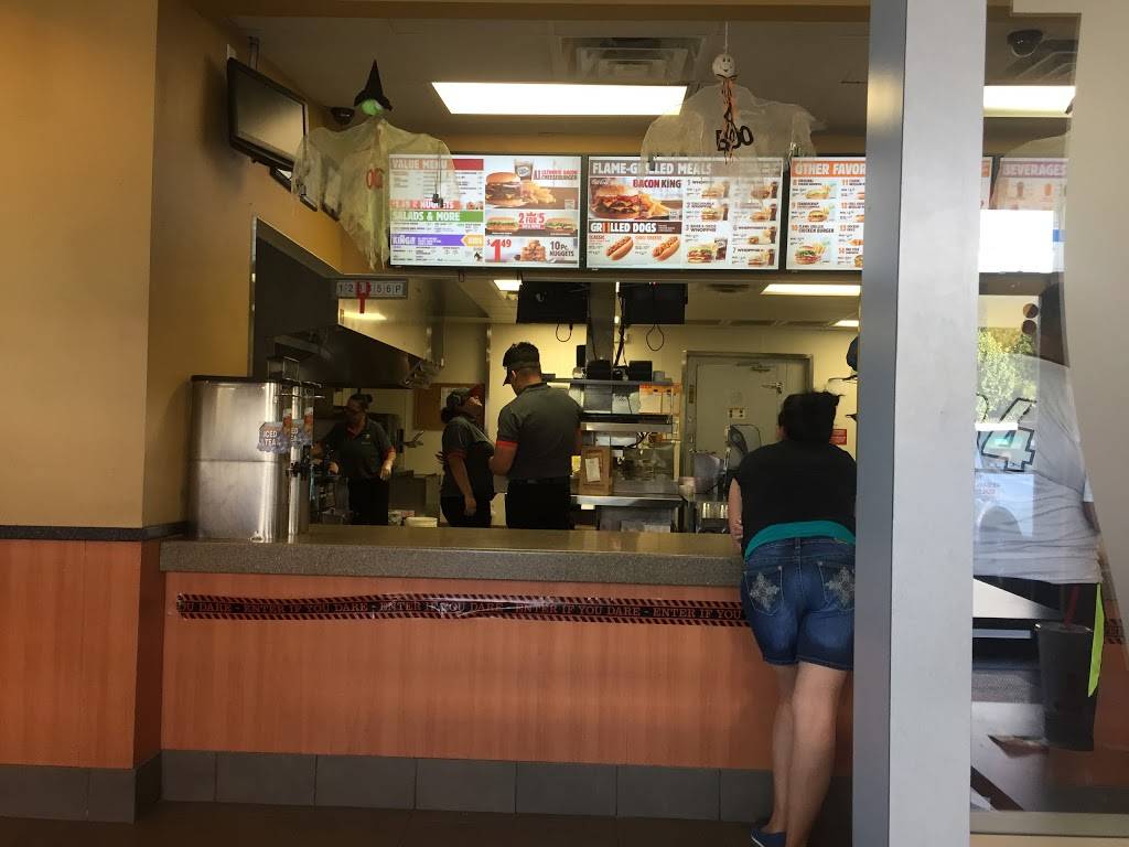 Burger King | restaurant | 9410 N Sam Houston Pkwy E #b, Humble, TX 77396, USA | 2814587212 OR +1 281-458-7212