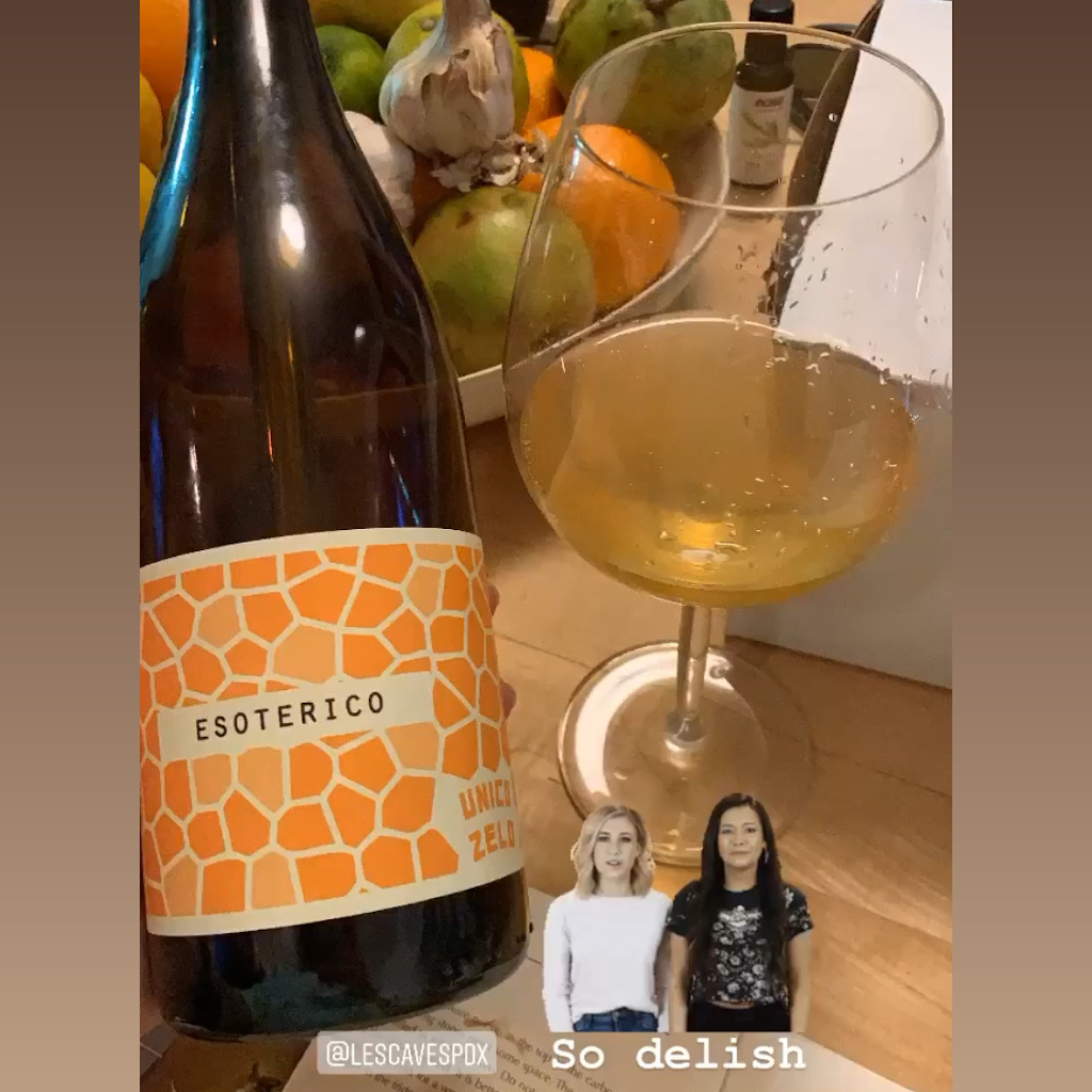 Les Caves | restaurant | 1719 NE Alberta St, Portland, OR 97211, USA | 5032066852 OR +1 503-206-6852