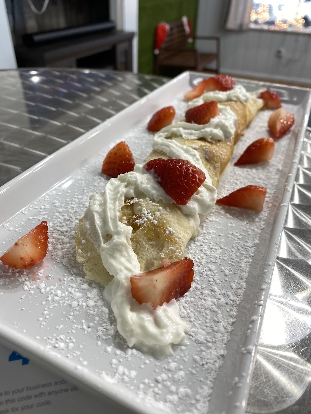 Yogurt Yum | meal takeaway | 802 AZ-87, Payson, AZ 85541, USA | 9284854122 OR +1 928-485-4122