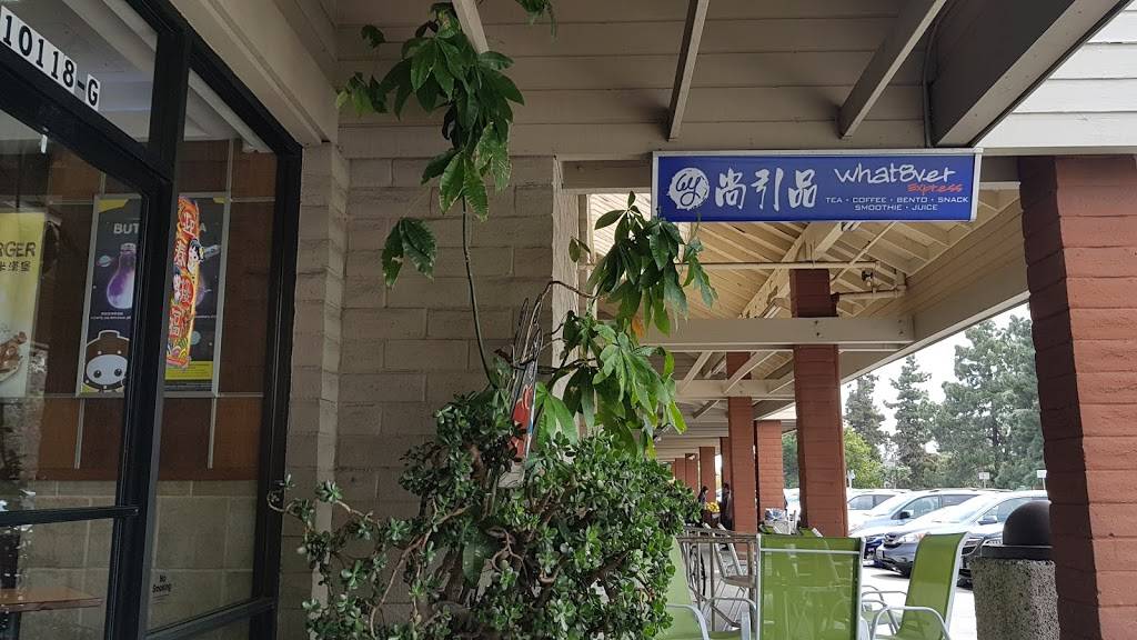 What8ver Express | bakery | 10118 Bandley Dr G, Cupertino, CA 95014, USA | 4088730918 OR +1 408-873-0918
