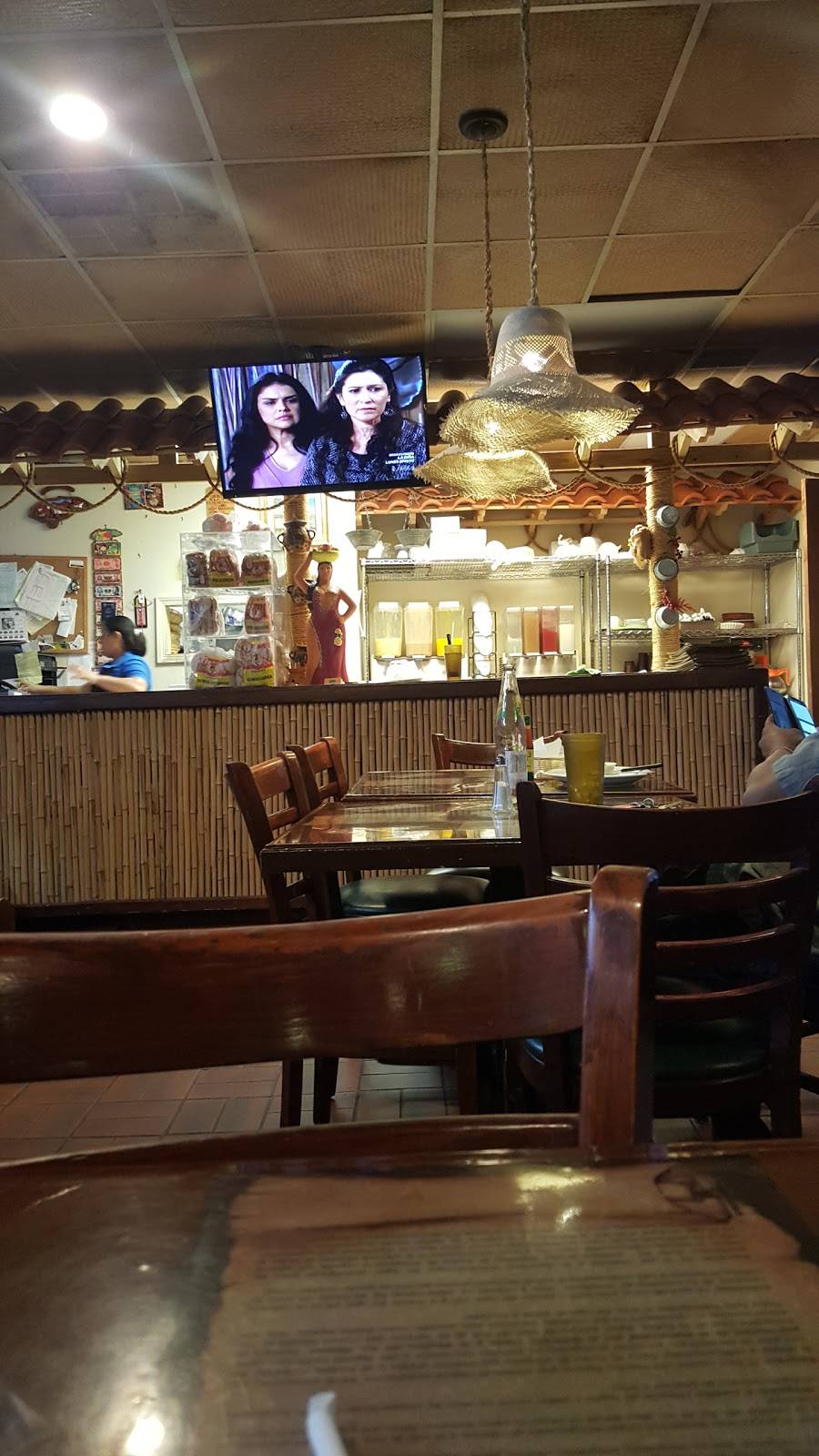 Paseo Catracho | restaurant | 11503 Airline Dr, Houston, TX 77037, USA | 8327709127 OR +1 832-770-9127