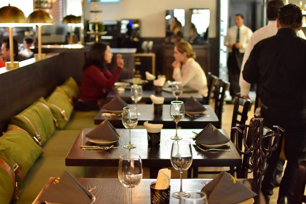 La Cayetana Tijuana | restaurant | Plaza Paseo Chapultepec Boulevard Agua Caliente 10387 E-101, Neidhart, 22020 Tijuana, B.C., Mexico | 016646863334 OR +52 664 686 3334