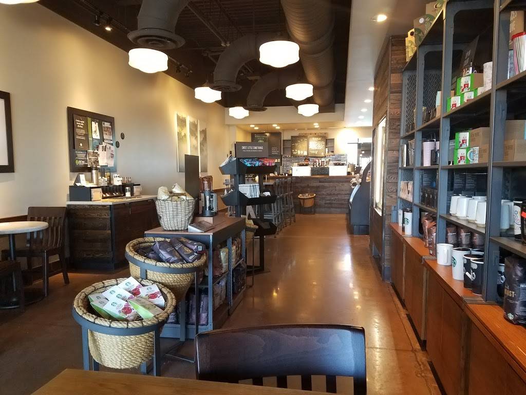 Starbucks | cafe | 7106 Midlothian Turnpike suite c, Richmond, VA 23225, USA | 8042760679 OR +1 804-276-0679