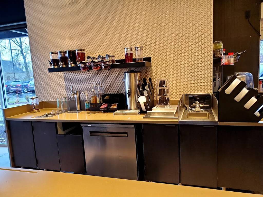 Starbucks | cafe | 4515 Lincolnway E, Mishawaka, IN 46544, USA | 5742552747 OR +1 574-255-2747