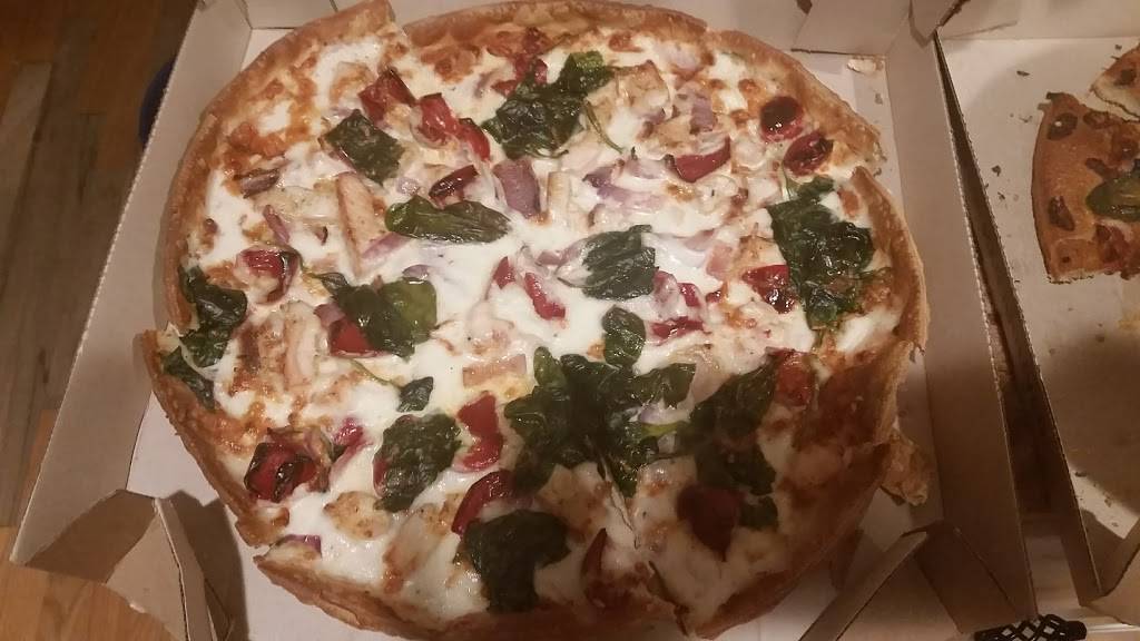 Pizza Hut | meal takeaway | 18187 E Hampden Ave, Aurora, CO 80013, USA | 3036801397 OR +1 303-680-1397