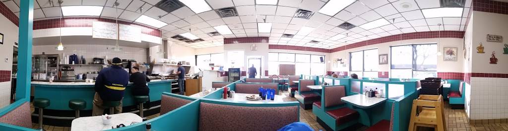 Delta Coney Island | restaurant | 1301 N Telegraph Rd, Monroe, MI 48162, USA | 7342428511 OR +1 734-242-8511