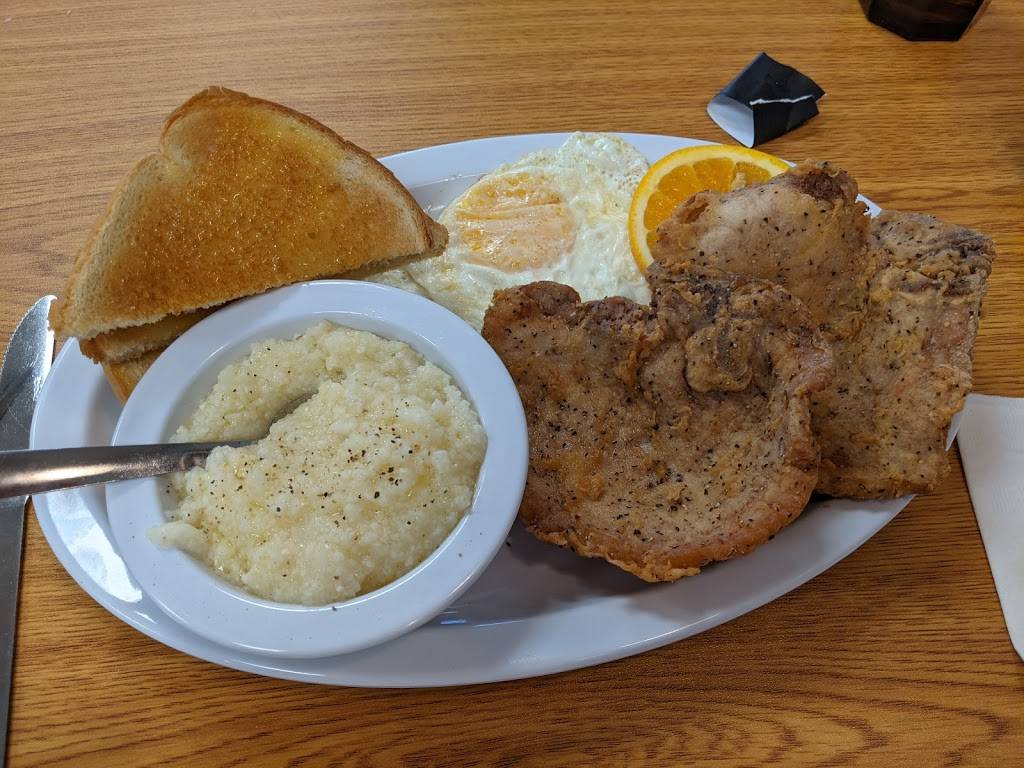 Herbys Kitchen | restaurant | 2844 Lakeland Highlands Rd, Lakeland, FL 33803, USA | 8632324700 OR +1 863-232-4700