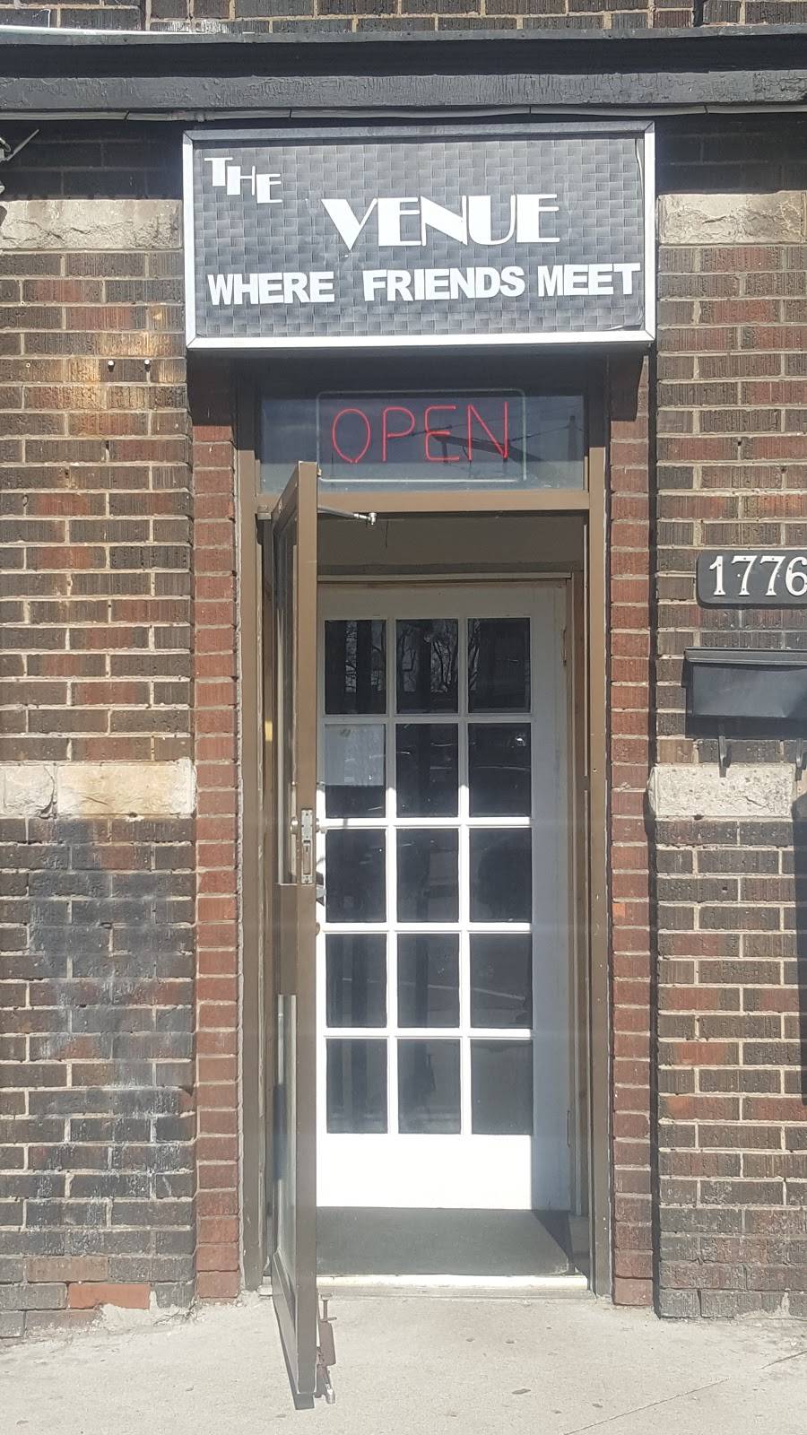 Caribbean restaurant And Bar | restaurant | 1776 St Clair Ave W, Toronto, ON M6N 1J3, Canada | 4165328191 OR +1 416-532-8191