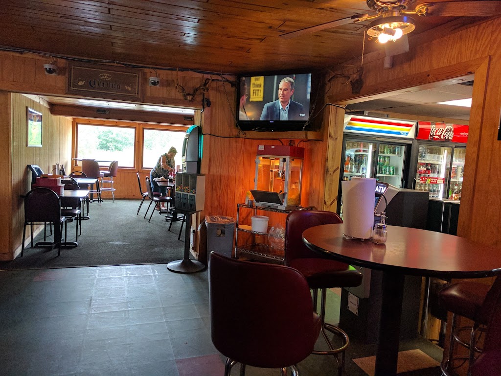 Marks Bar | restaurant | 148 W, MN-210, McGregor, MN 55760, USA | 2184268040 OR +1 218-426-8040