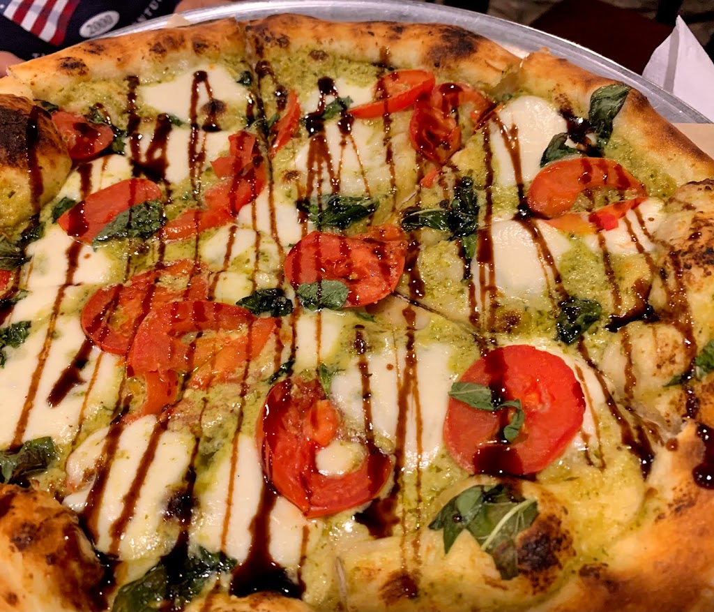 Riggattis Wood Fired Pizza St. George | restaurant | 974 W Sunset Blvd, St. George, UT 84770, USA | 4356749922 OR +1 435-674-9922