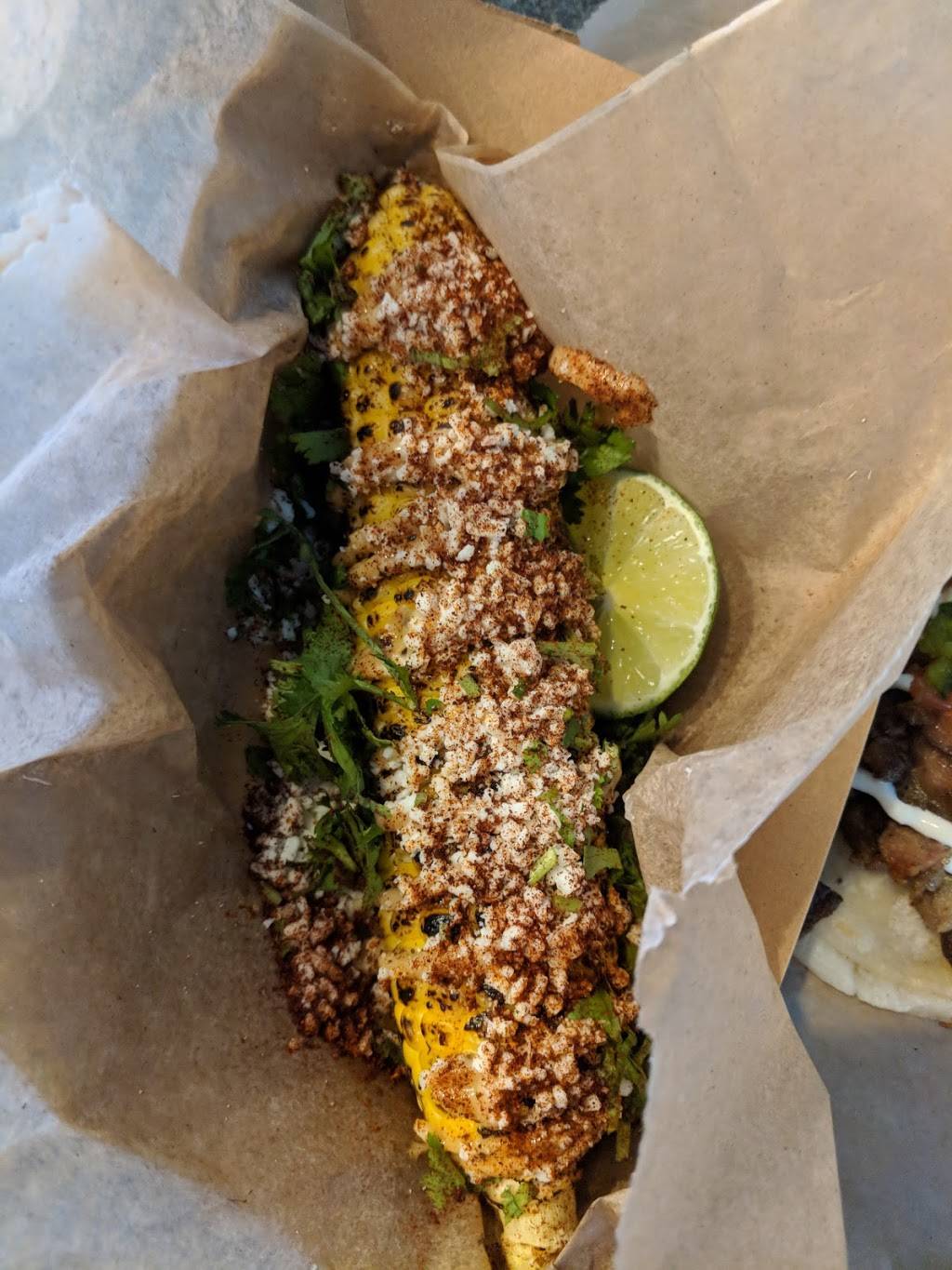 Nectar: Urban Cantina | restaurant | 206 McGavock Pk, Nashville, TN 37214, USA | 6154542277 OR +1 615-454-2277