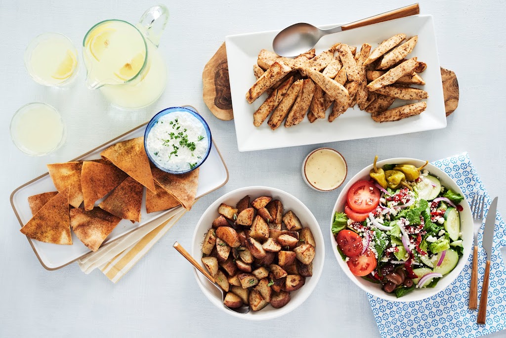 Tazikis Mediterranean Café - The Oaks | restaurant | 1855 Medical Center Pkwy H, Murfreesboro, TN 37129, USA | 6292380403 OR +1 629-238-0403