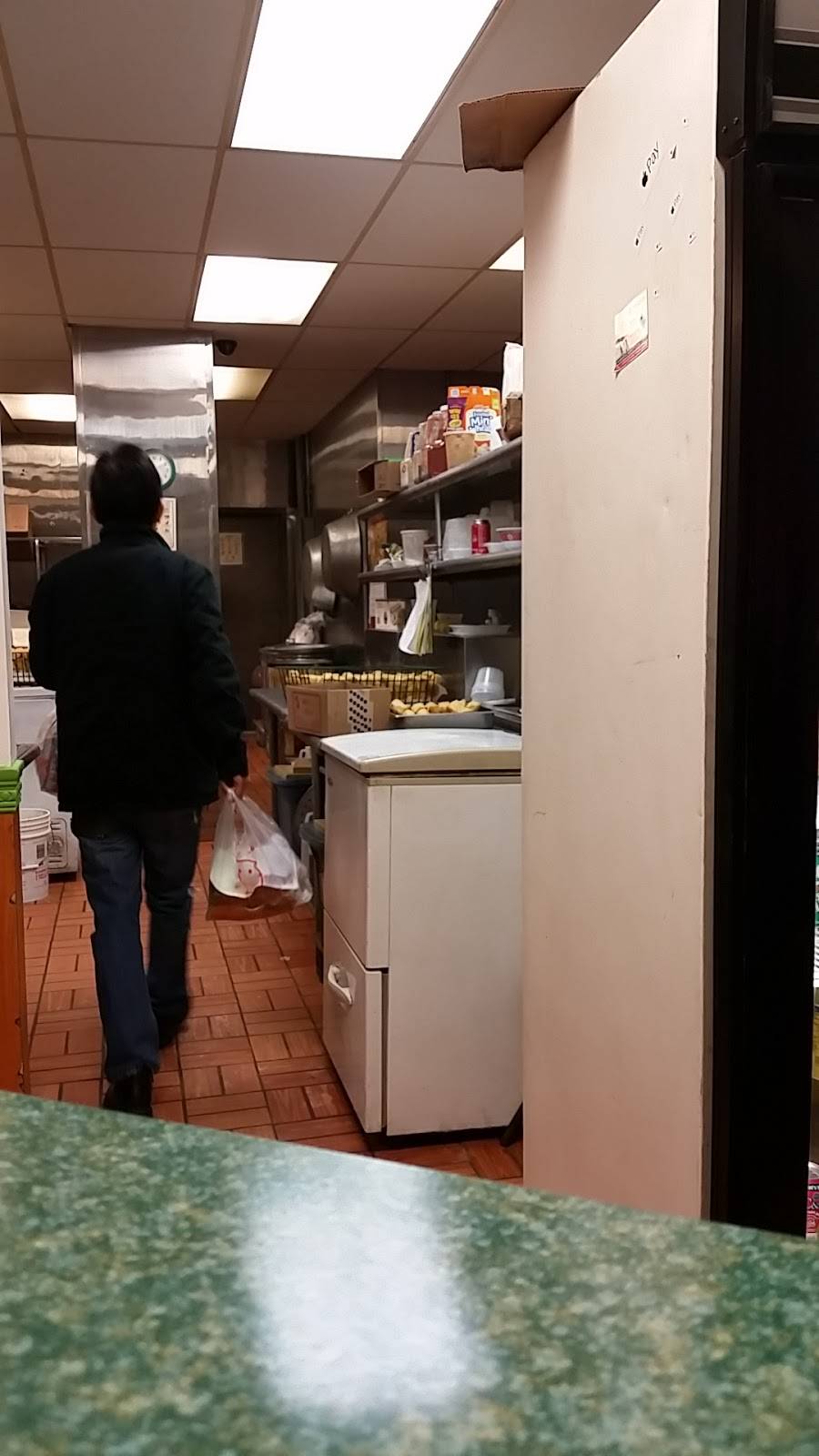 Joy Kitchen | meal takeaway | 251 Grand Ave, New Haven, CT 06513, USA | 2035627770 OR +1 203-562-7770