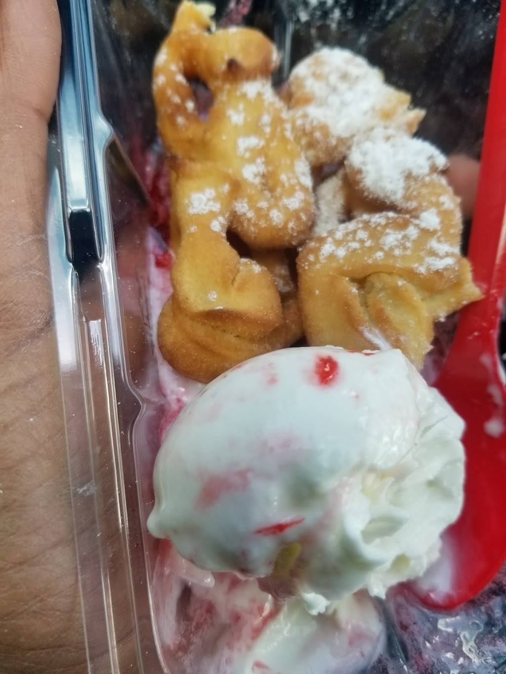 Dairy Queen Grill & Chill | restaurant | 715 Portage Trail, Cuyahoga Falls, OH 44221, USA | 3309280246 OR +1 330-928-0246