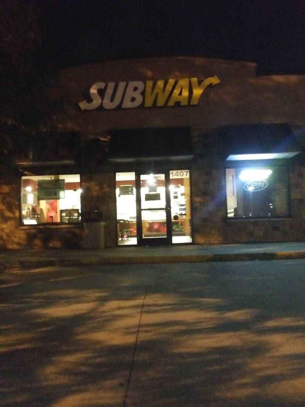 Subway Restaurants | restaurant | 1407 Buchanan St, Des Moines, IA 50316, USA | 5152650168 OR +1 515-265-0168