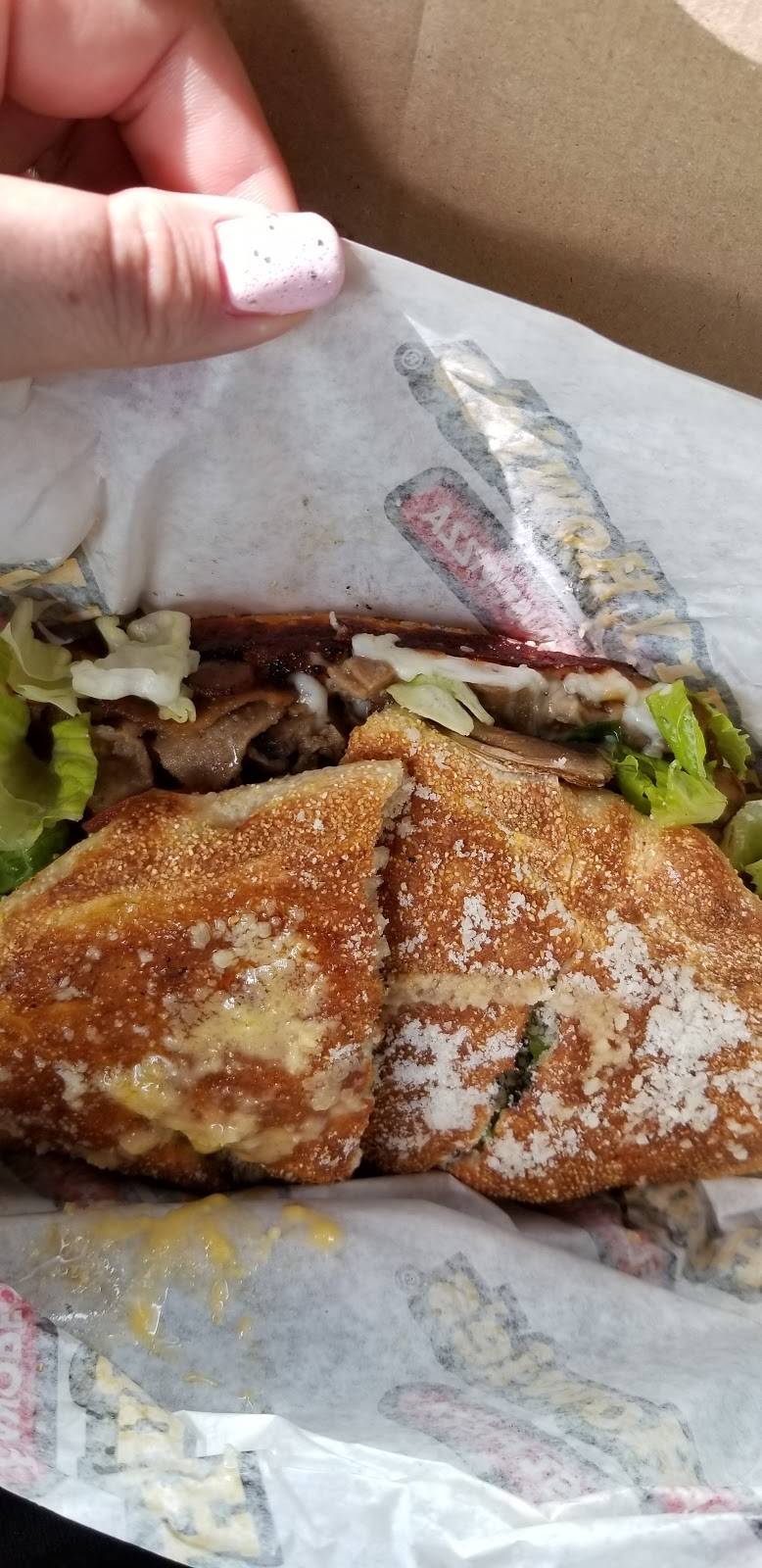 Hungry Howies Pizza | restaurant | 4272 N Academy Blvd, Colorado Springs, CO 80918, USA | 7192662663 OR +1 719-266-2663