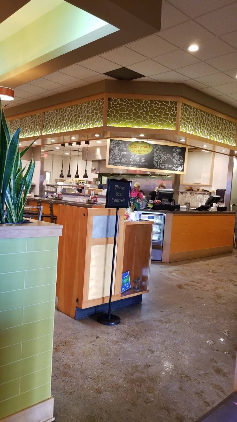 Jerusalem Garden | restaurant | 314 E Liberty St, Ann Arbor, MI 48104, USA | 7349955060 OR +1 734-995-5060