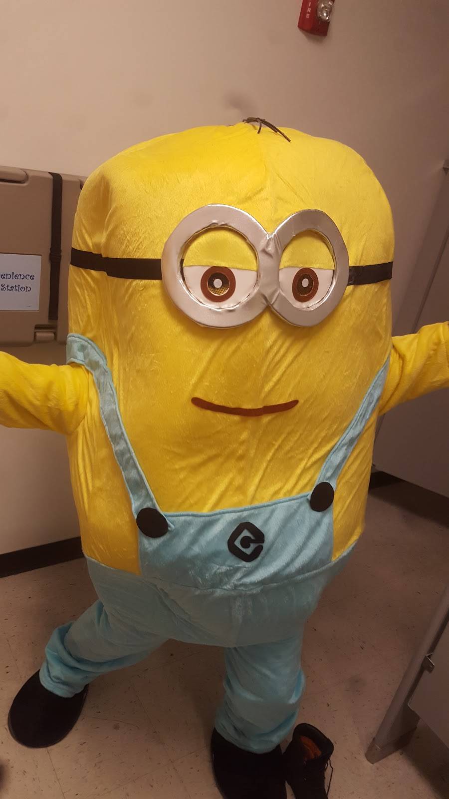 Planet Fun | restaurant | 1505 Mitchell Dr, Oswego, IL 60543, USA | 6308003958 OR +1 630-800-3958