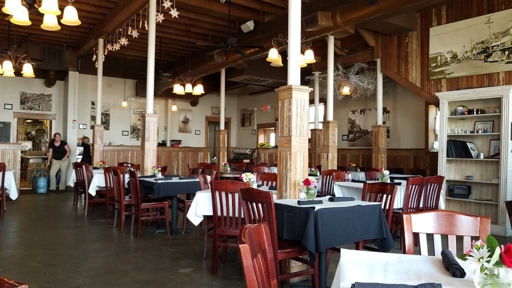 200 North Beach Restaurant and Bar | restaurant | 200 N Beach Blvd, Bay St Louis, MS 39520, USA | 2284679388 OR +1 228-467-9388