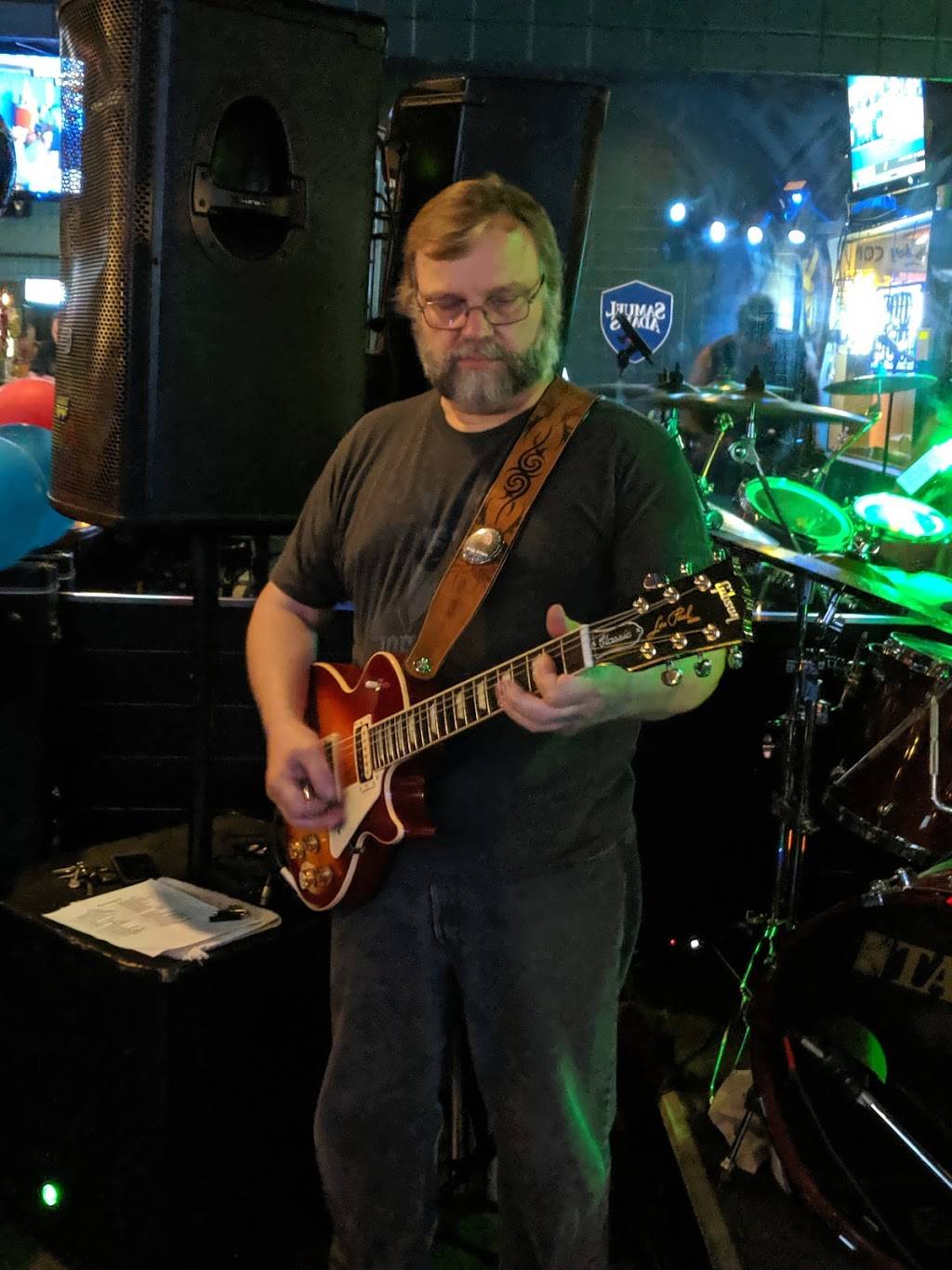 The Pub | restaurant | 2438 S Volusia Ave, Orange City, FL 32763, USA | 3862184437 OR +1 386-218-4437