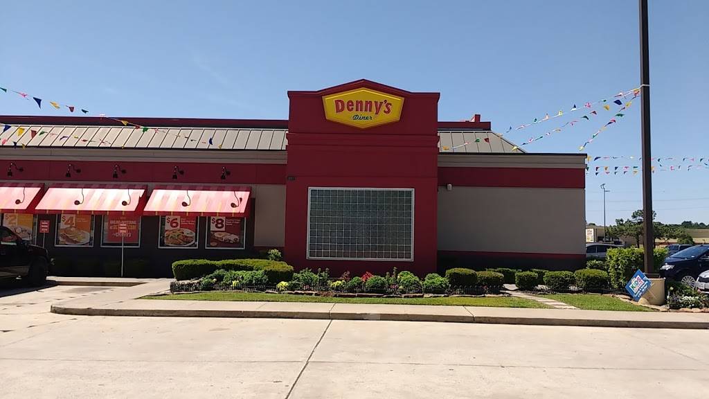 Dennys | restaurant | 20015 Interstate 45 N, Spring, TX 77388, USA | 2813506184 OR +1 281-350-6184
