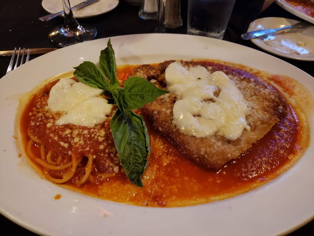 La Terrazza Restaurant | restaurant | 1729 E 7th Ave, Tampa, FL 33605, USA | 8132481326 OR +1 813-248-1326