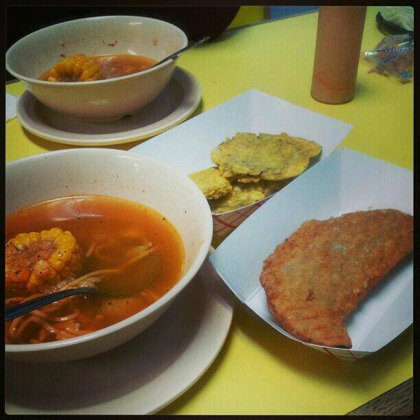 Cafe Colao Restaurante | restaurant | 8140 W Waters Ave C, Tampa, FL 33615, USA | 8138862800 OR +1 813-886-2800