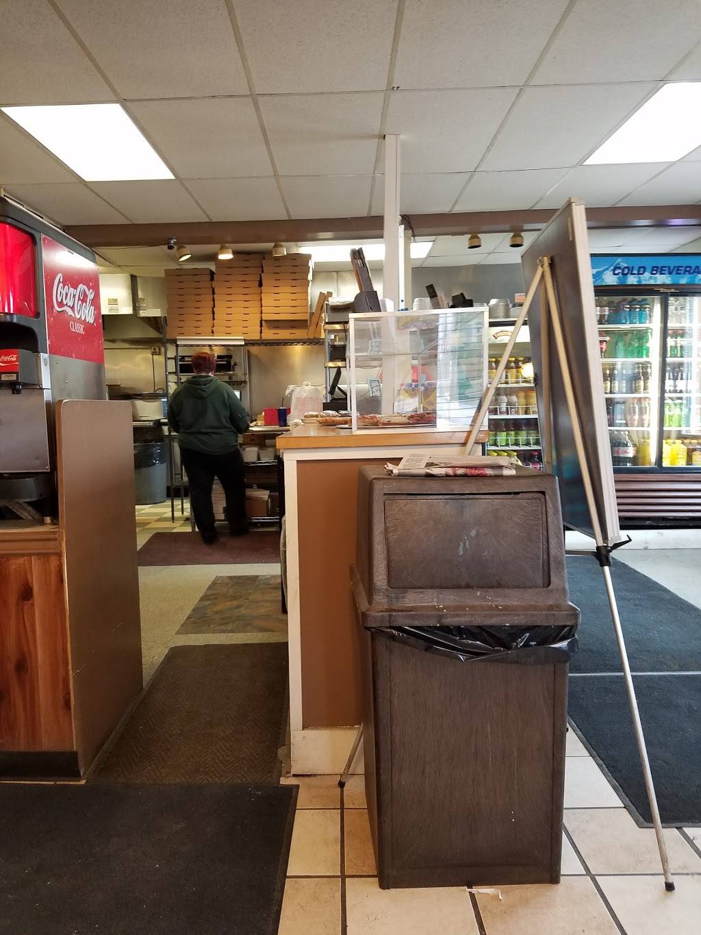 7Ts Pizza | restaurant | 580 Doe Run Rd, Coatesville, PA 19320, USA | 6103839111 OR +1 610-383-9111