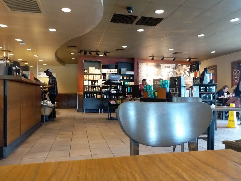 Starbucks | cafe | 210 W Bitters Rd, San Antonio, TX 78216, USA | 2104954875 OR +1 210-495-4875