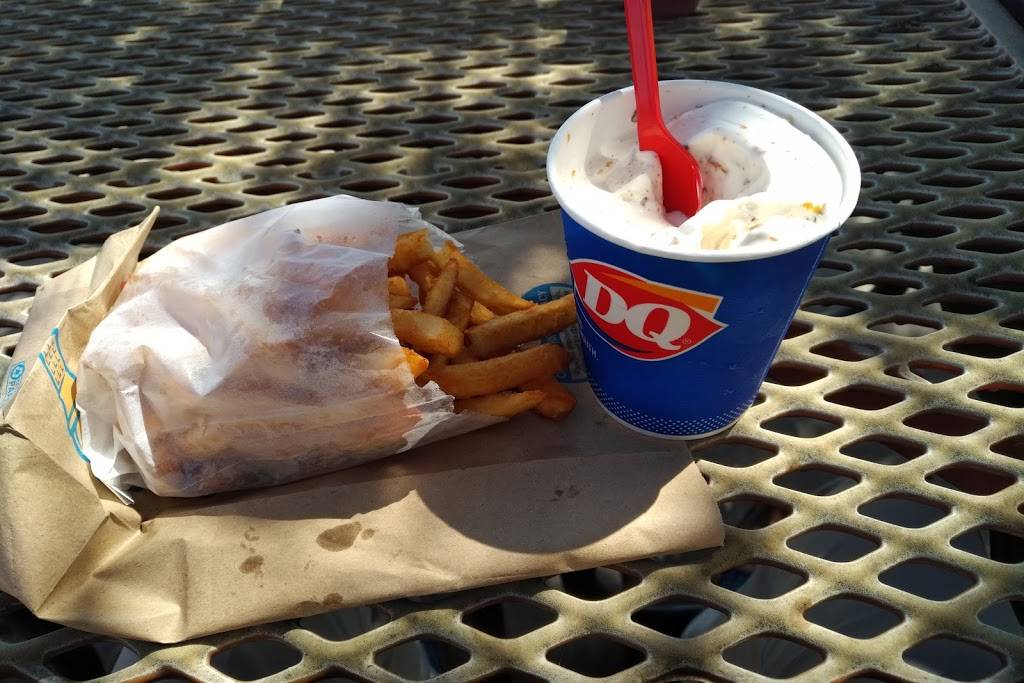 Dairy Queen Store | restaurant | 965 Mankato Ave, Winona, MN 55987, USA | 5074540310 OR +1 507-454-0310