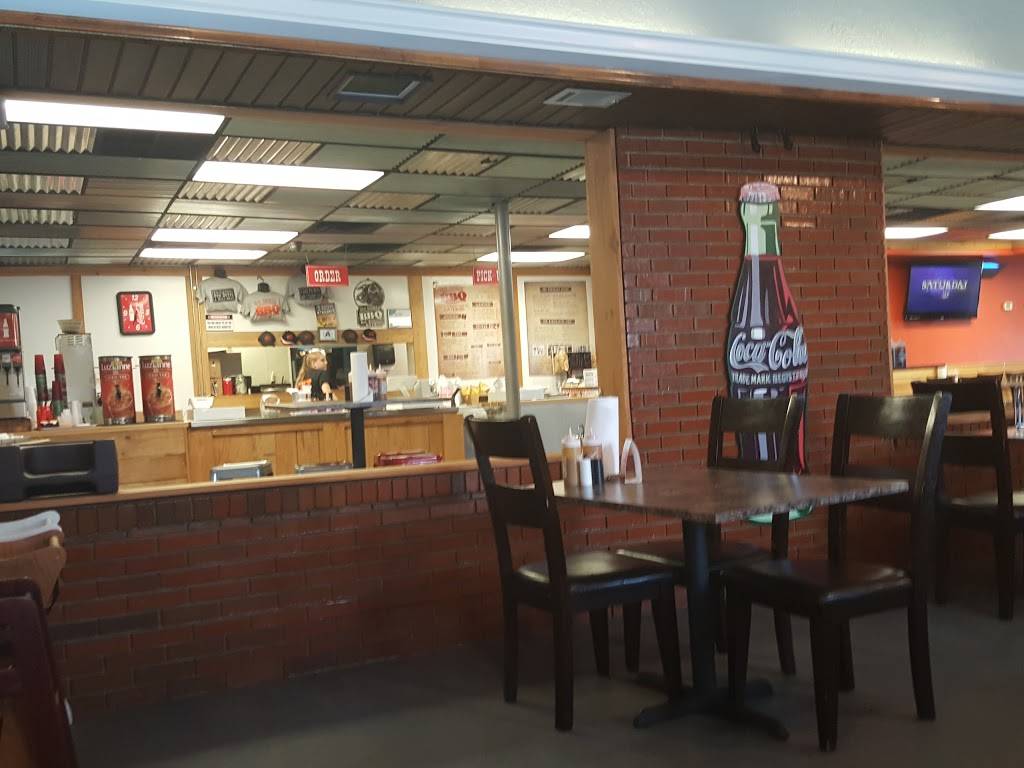 The Pot Smoker BBQ | restaurant | 340 Edgefield Rd, North Augusta, SC 29841, USA | 8032792271 OR +1 803-279-2271