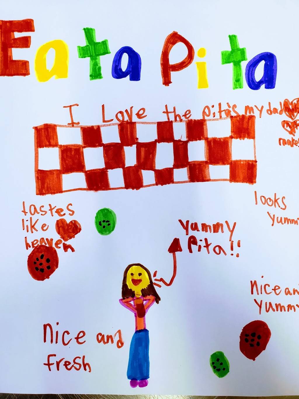 Old Port Dairy Bar and Eata Pita | restaurant | 26 Lakeport Rd, St. Catharines, ON L2N 5B5, Canada | 2893622921 OR +1 289-362-2921