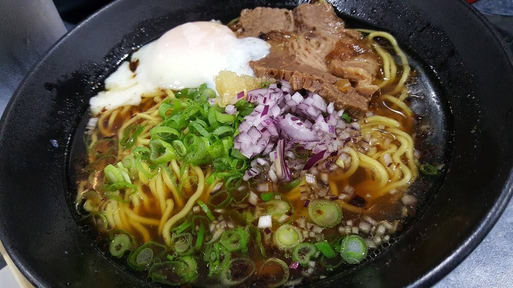 Karai Ramen Bistro | cafe | 14286 Beach Blvd #29, Jacksonville, FL 32250, USA | 9043294073 OR +1 904-329-4073